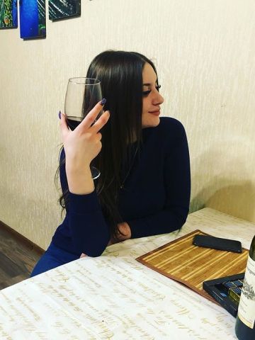 Проститутка Таира