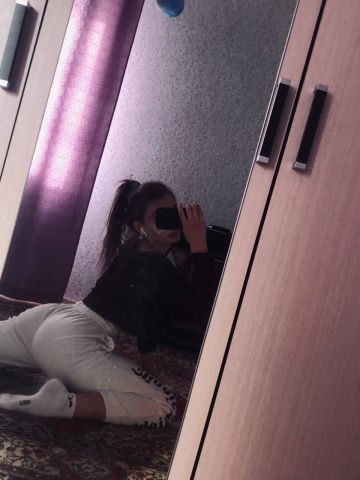 Проститутка Адель